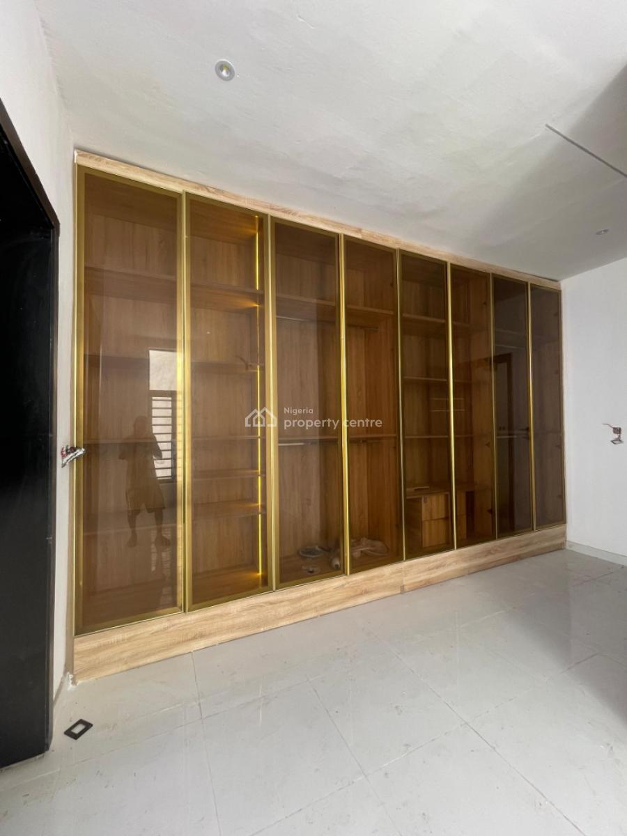 a Premium 4 Bedroom Semi Detached Duplex, Ikota, Lekki, Lagos, Semi-detached Duplex for Rent