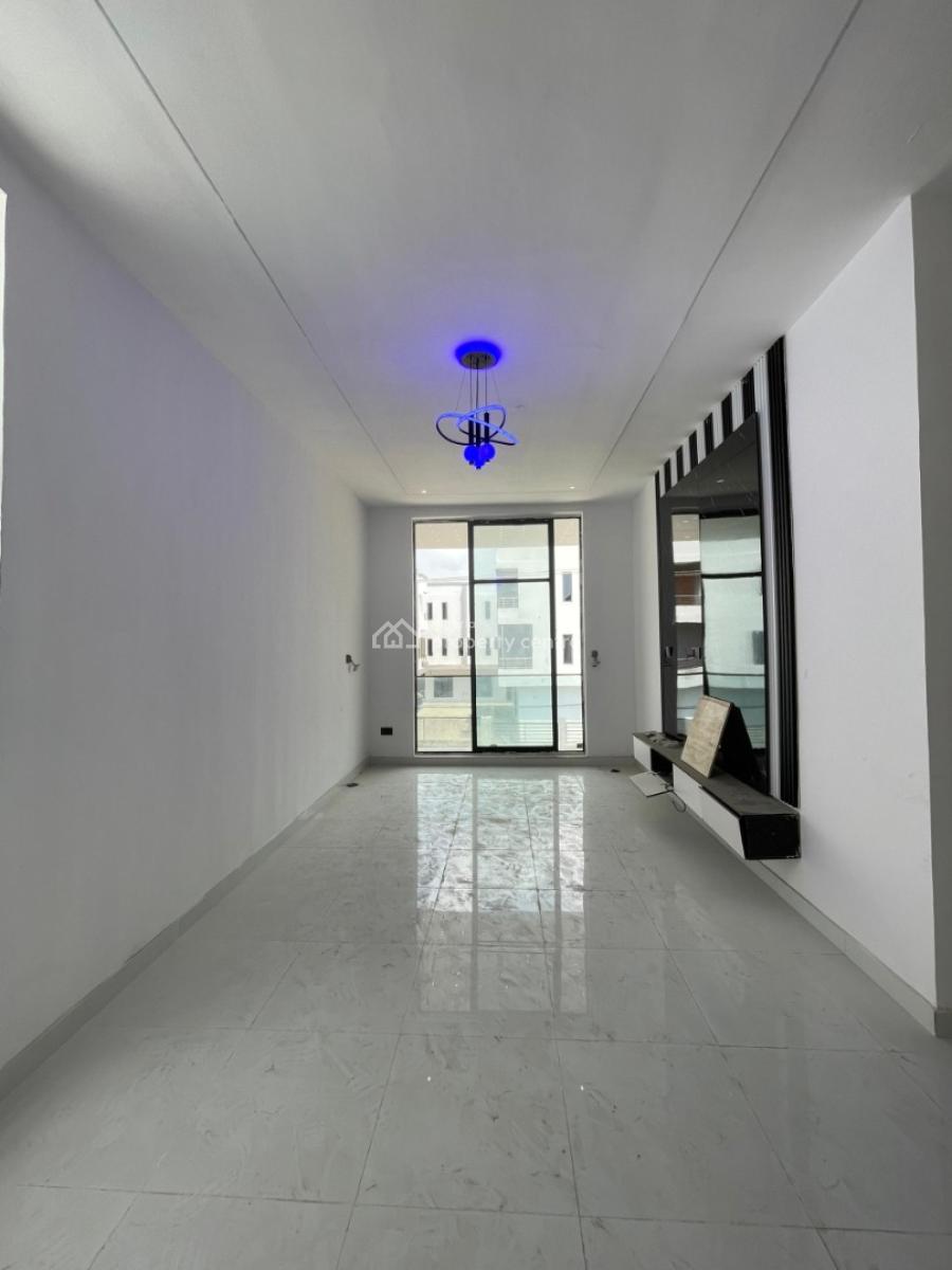 a Premium 4 Bedroom Semi Detached Duplex, Ikota, Lekki, Lagos, Semi-detached Duplex for Rent