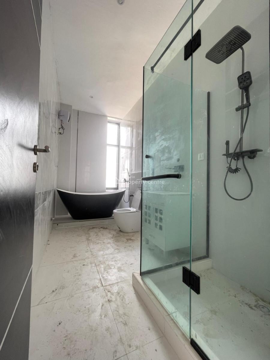 a Premium 4 Bedroom Semi Detached Duplex, Ikota, Lekki, Lagos, Semi-detached Duplex for Rent