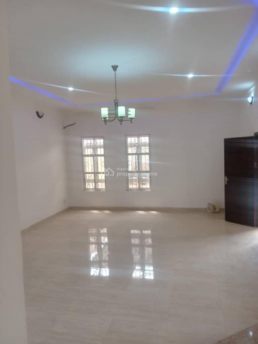 Luxury 5 Bedroom Semi Detached Duplex, Ajah, Lagos, Commercial Property for Rent