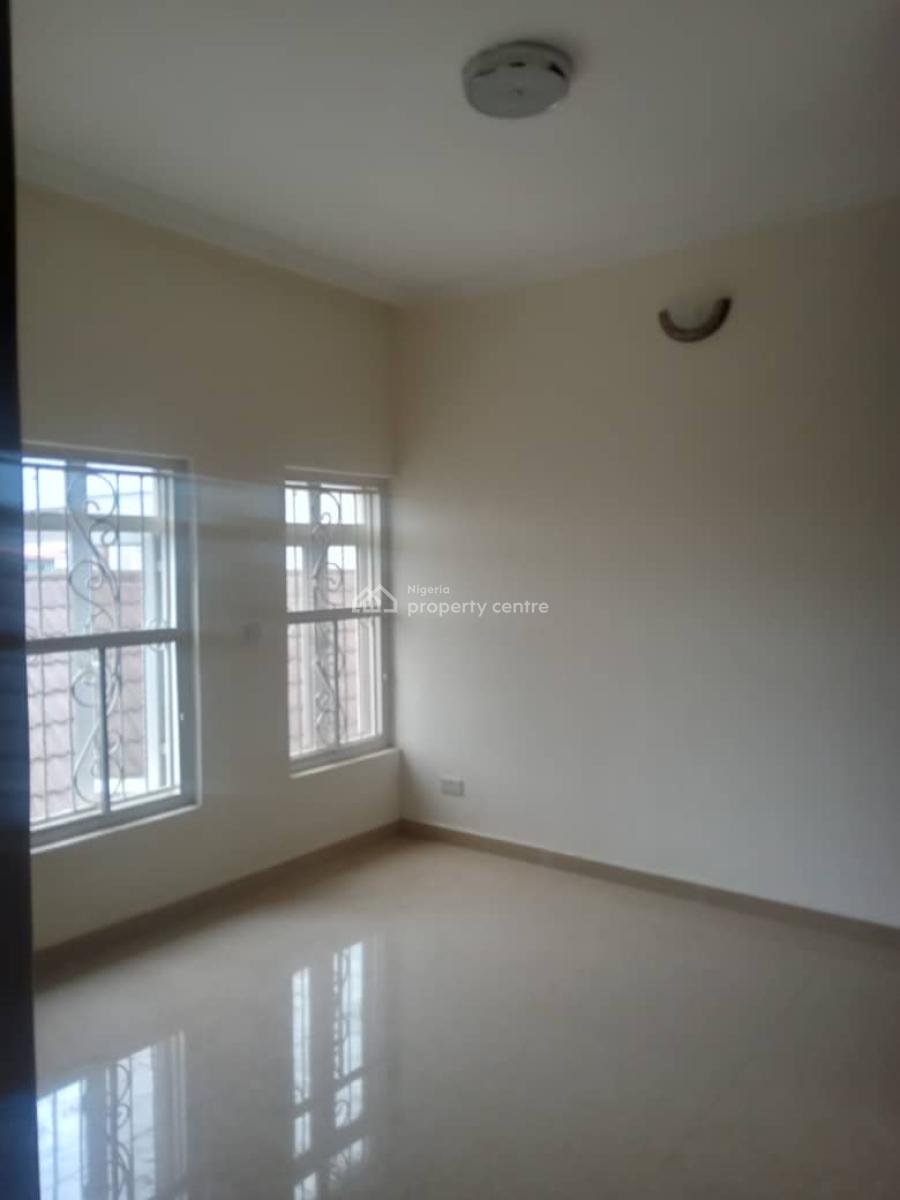 Luxury 5 Bedroom Semi Detached Duplex, Ajah, Lagos, Commercial Property for Rent