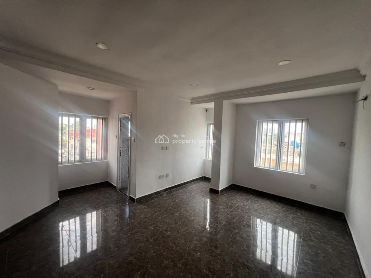 3 Bedroom Apartment with Bq, Lekki Phase 1, Lekki Phase 1, Lekki, Lagos, Flat / Apartment for Rent
