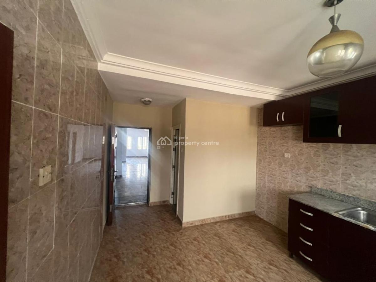 3 Bedroom Apartment with Bq, Lekki Phase 1, Lekki Phase 1, Lekki, Lagos, Flat / Apartment for Rent