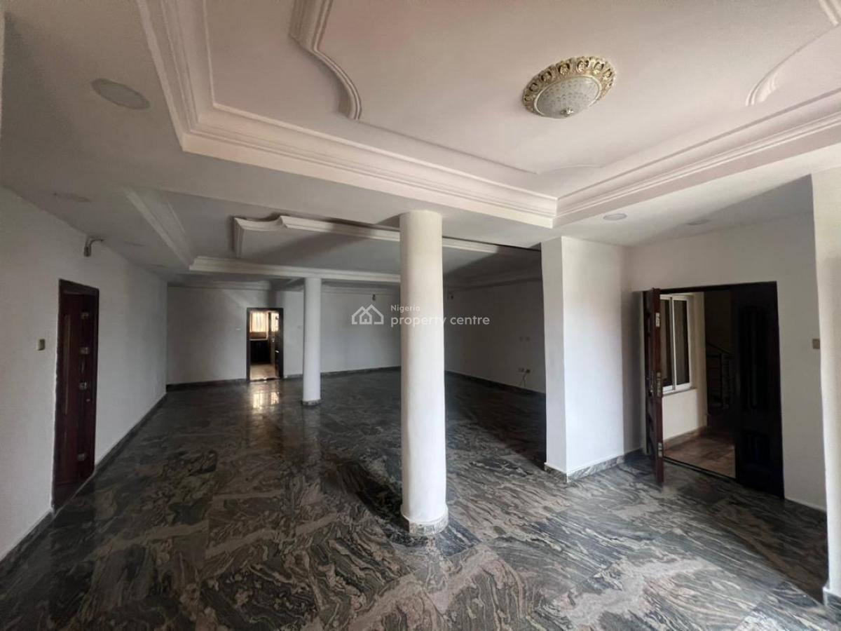 3 Bedroom Apartment with Bq, Lekki Phase 1, Lekki Phase 1, Lekki, Lagos, Flat / Apartment for Rent