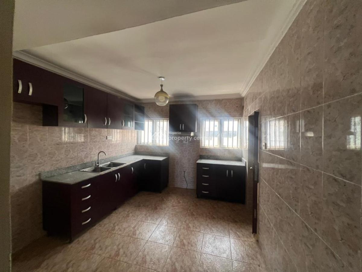 3 Bedroom Apartment with Bq, Lekki Phase 1, Lekki Phase 1, Lekki, Lagos, Flat / Apartment for Rent