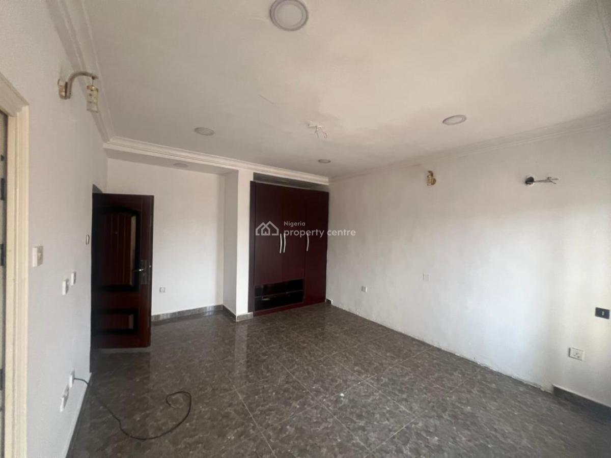3 Bedroom Apartment with Bq, Lekki Phase 1, Lekki Phase 1, Lekki, Lagos, Flat / Apartment for Rent