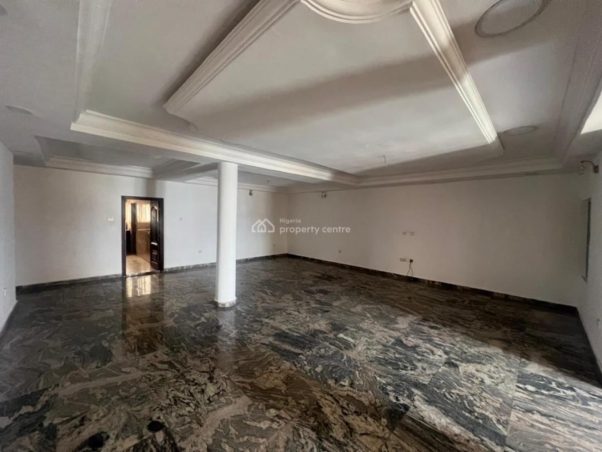 3 Bedroom Apartment with Bq, Lekki Phase 1, Lekki Phase 1, Lekki, Lagos, Flat / Apartment for Rent