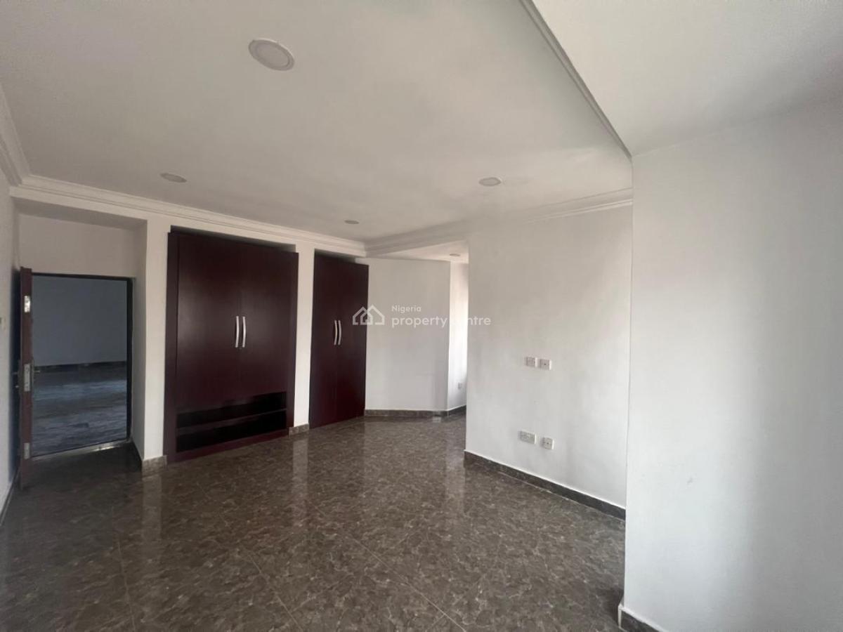 3 Bedroom Apartment with Bq, Lekki Phase 1, Lekki Phase 1, Lekki, Lagos, Flat / Apartment for Rent