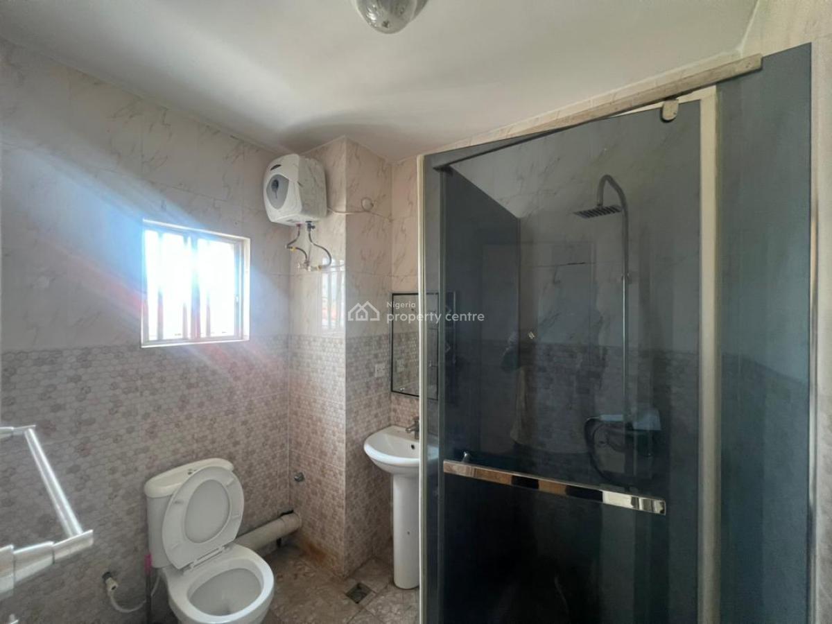 3 Bedroom Apartment with Bq, Lekki Phase 1, Lekki Phase 1, Lekki, Lagos, Flat / Apartment for Rent