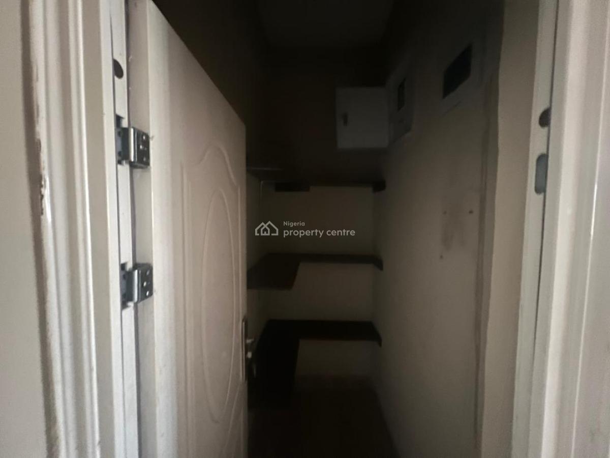 3 Bedroom Apartment with Bq, Lekki Phase 1, Lekki Phase 1, Lekki, Lagos, Flat / Apartment for Rent