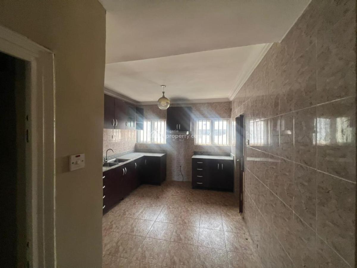 3 Bedroom Apartment with Bq, Lekki Phase 1, Lekki Phase 1, Lekki, Lagos, Flat / Apartment for Rent