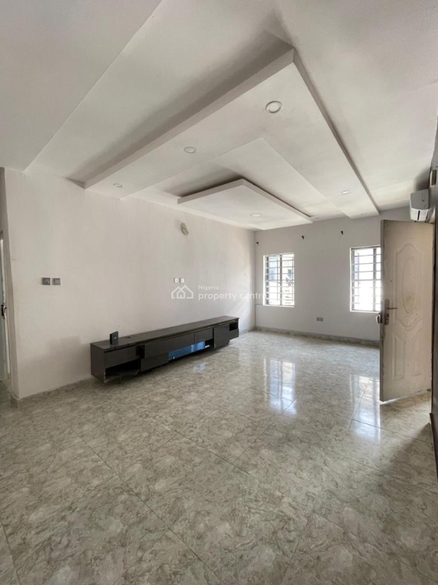 a Standard and Spacious 2 Bedroom Apartment, Ikota, Lekki, Lagos, Flat / Apartment for Rent