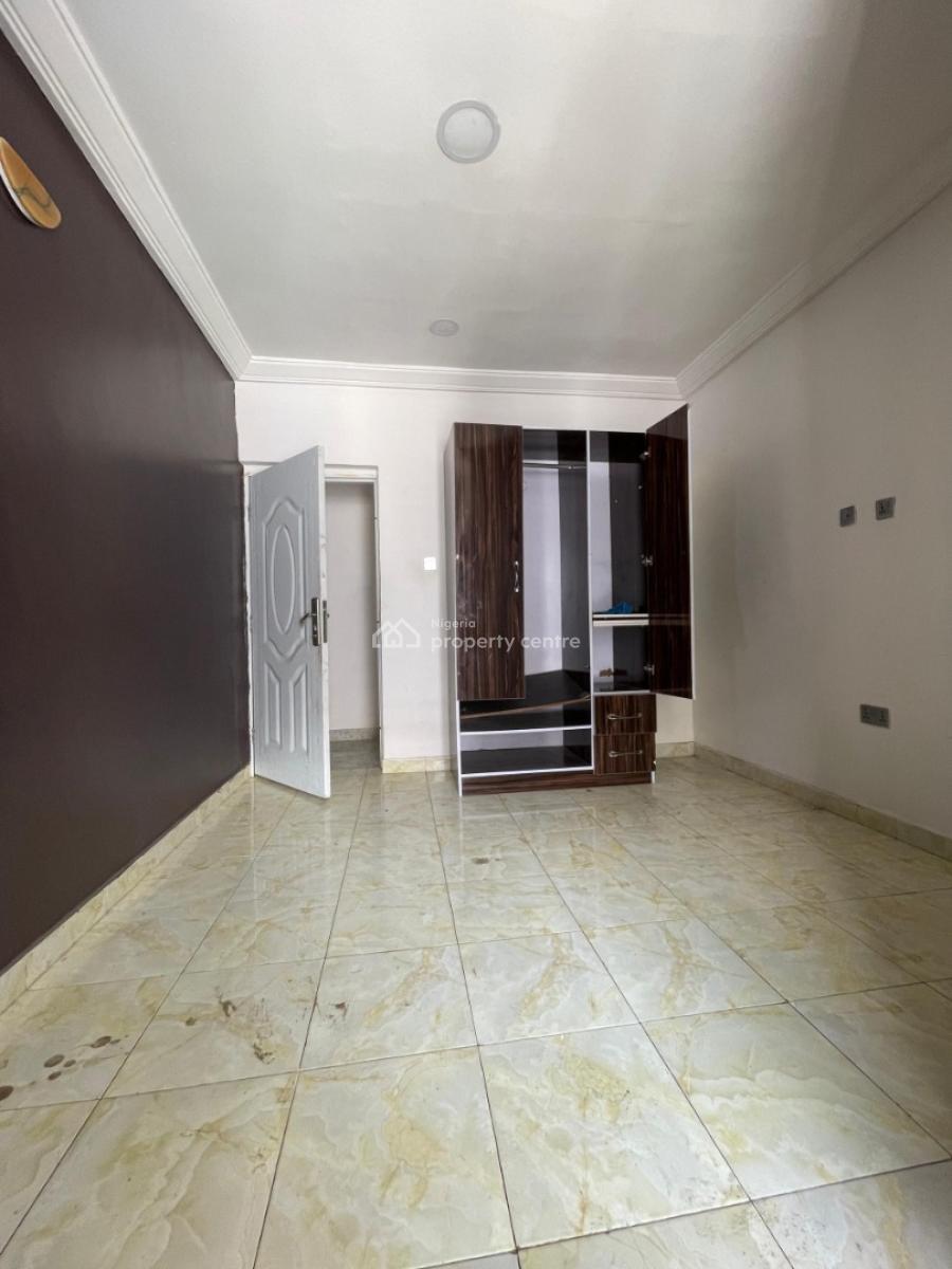 a Standard and Spacious 2 Bedroom Apartment, Ikota, Lekki, Lagos, Flat / Apartment for Rent