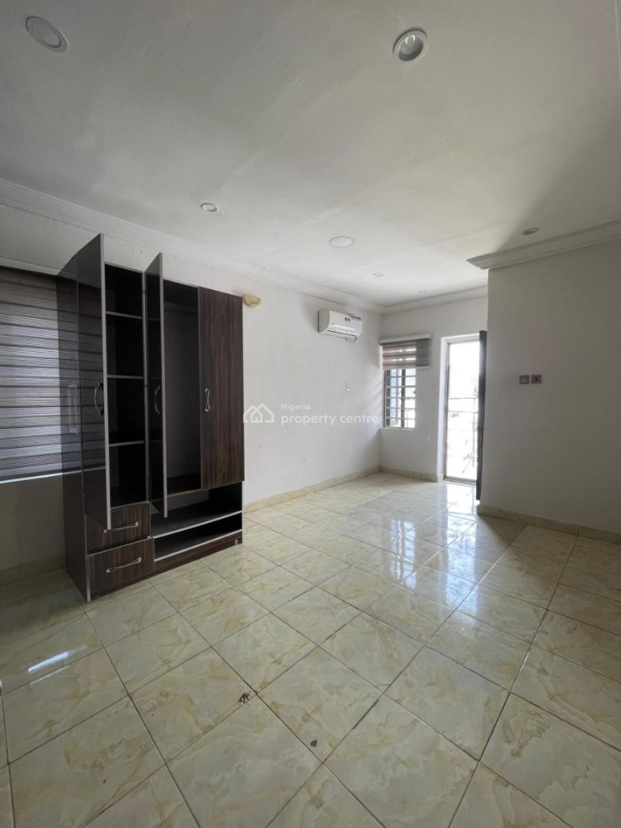 a Standard and Spacious 2 Bedroom Apartment, Ikota, Lekki, Lagos, Flat / Apartment for Rent