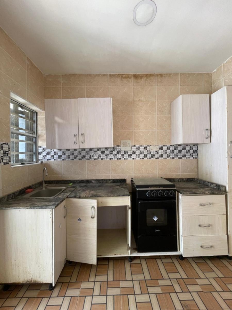 a Standard and Spacious 2 Bedroom Apartment, Ikota, Lekki, Lagos, Flat / Apartment for Rent