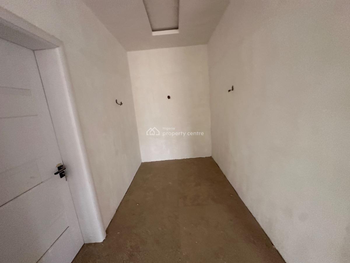 Luxury 5 Bedroom Detached Duplex with Bq, Pool, Off Jibril Aminu Street, Katampe Extension, Katampe, Abuja, Detached Duplex for Sale