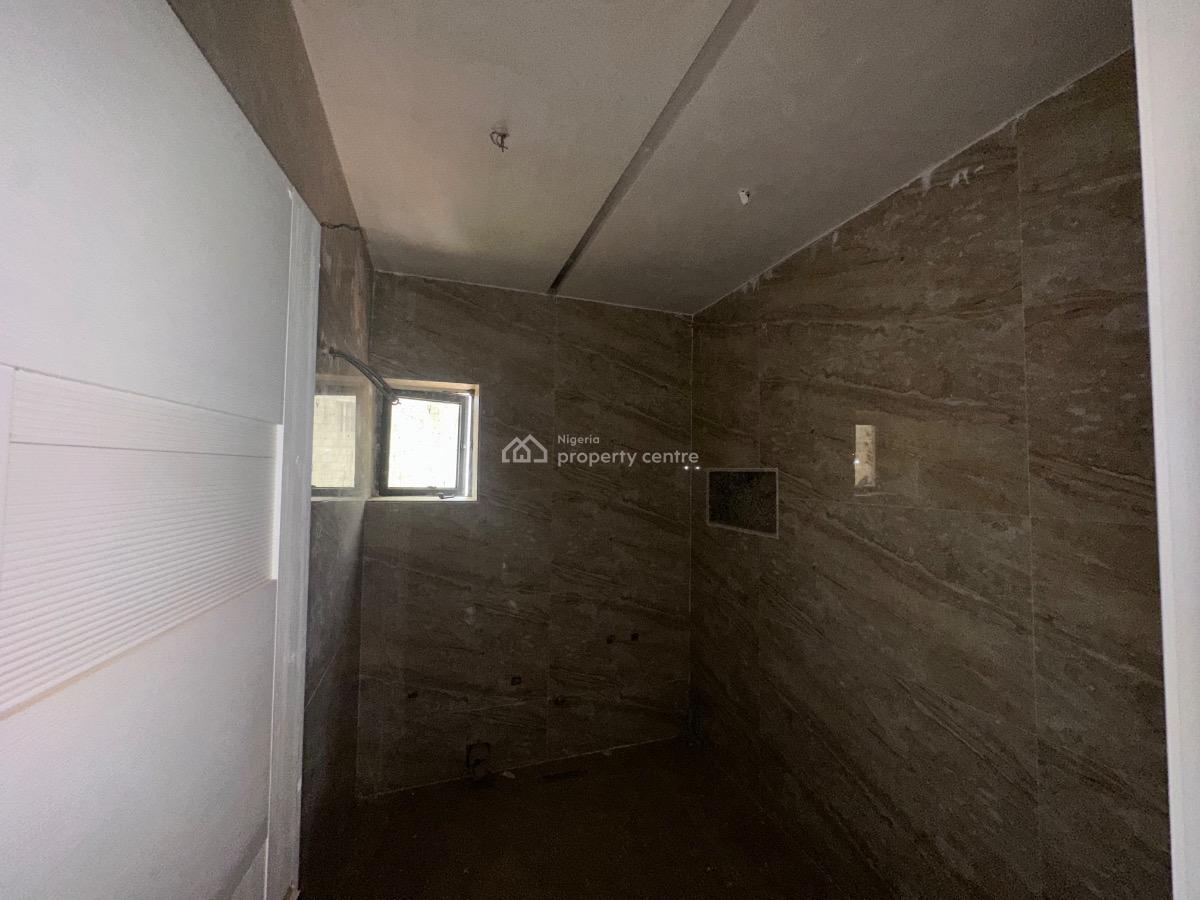 Luxury 5 Bedroom Detached Duplex with Bq, Pool, Off Jibril Aminu Street, Katampe Extension, Katampe, Abuja, Detached Duplex for Sale