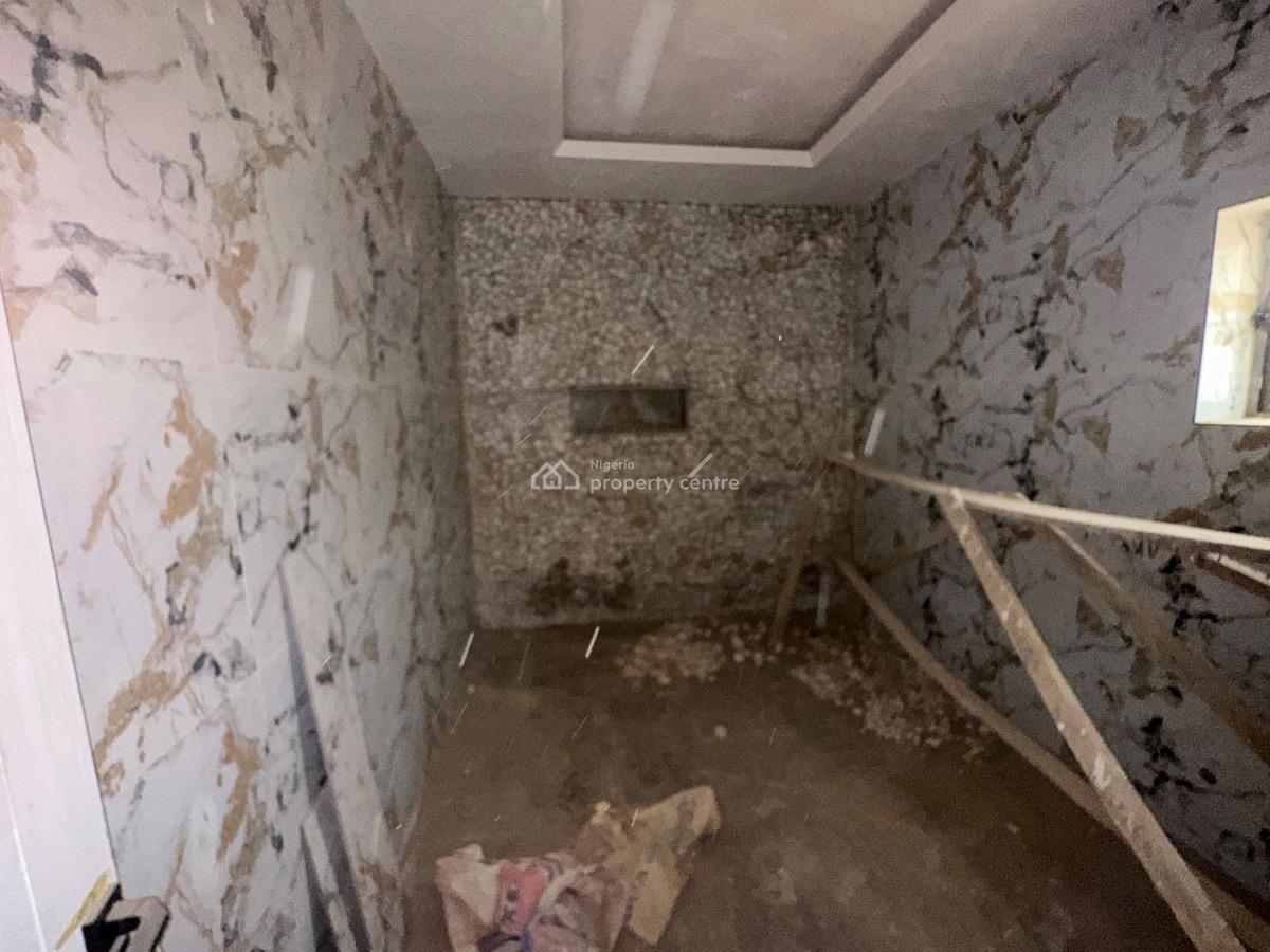 Luxury 5 Bedroom Detached Duplex with Bq, Pool, Off Jibril Aminu Street, Katampe Extension, Katampe, Abuja, Detached Duplex for Sale