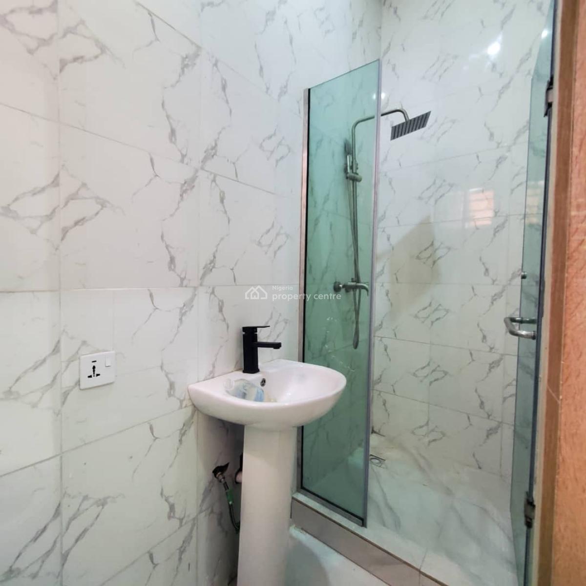 4 Bedroom, General Paint, Abraham Adesanya, Ajah, Lagos, House for Sale