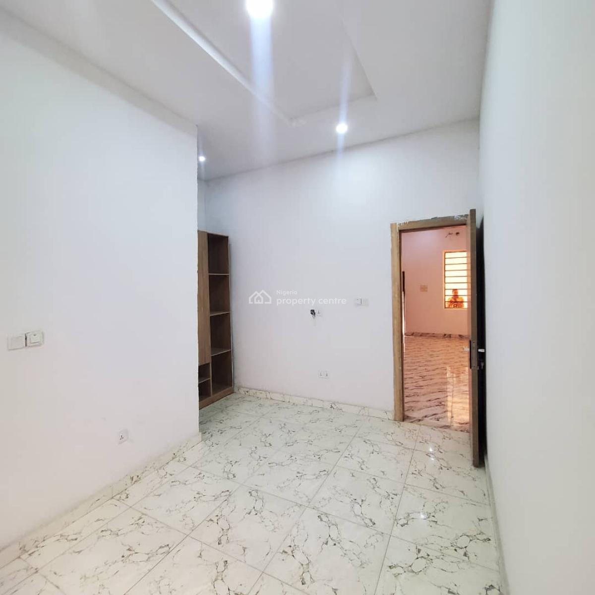 4 Bedroom, General Paint, Abraham Adesanya, Ajah, Lagos, House for Sale