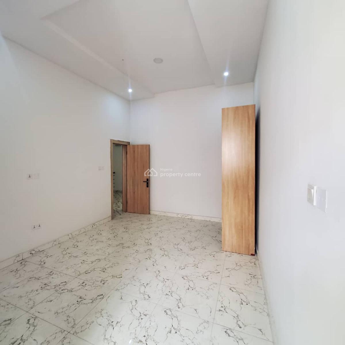 4 Bedroom, General Paint, Abraham Adesanya, Ajah, Lagos, House for Sale