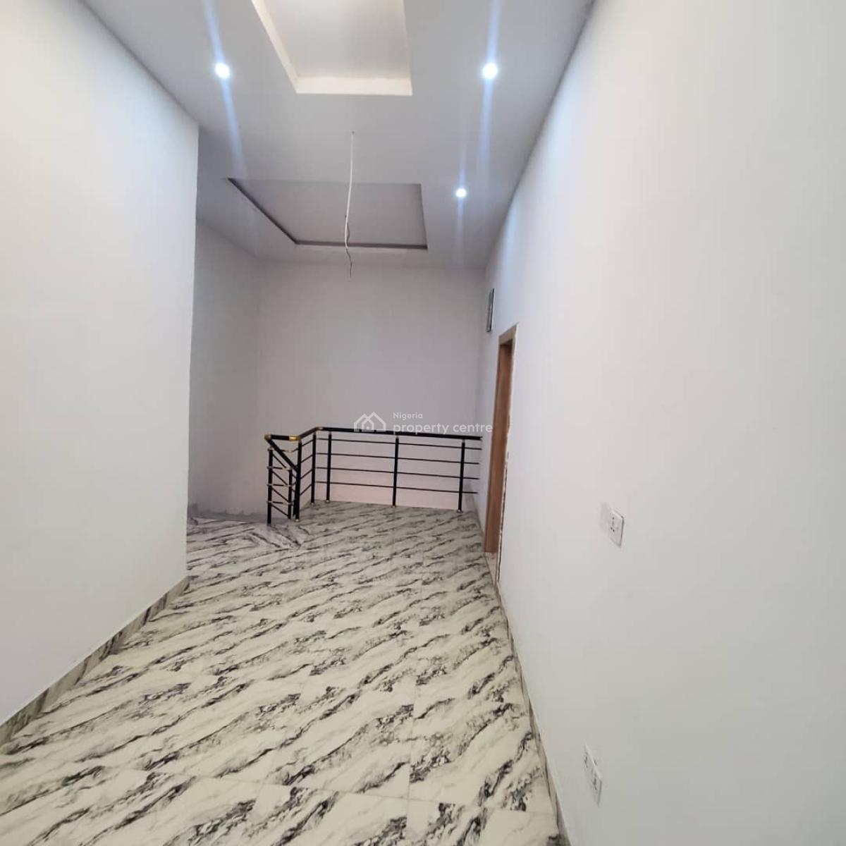 4 Bedroom, General Paint, Abraham Adesanya, Ajah, Lagos, House for Sale