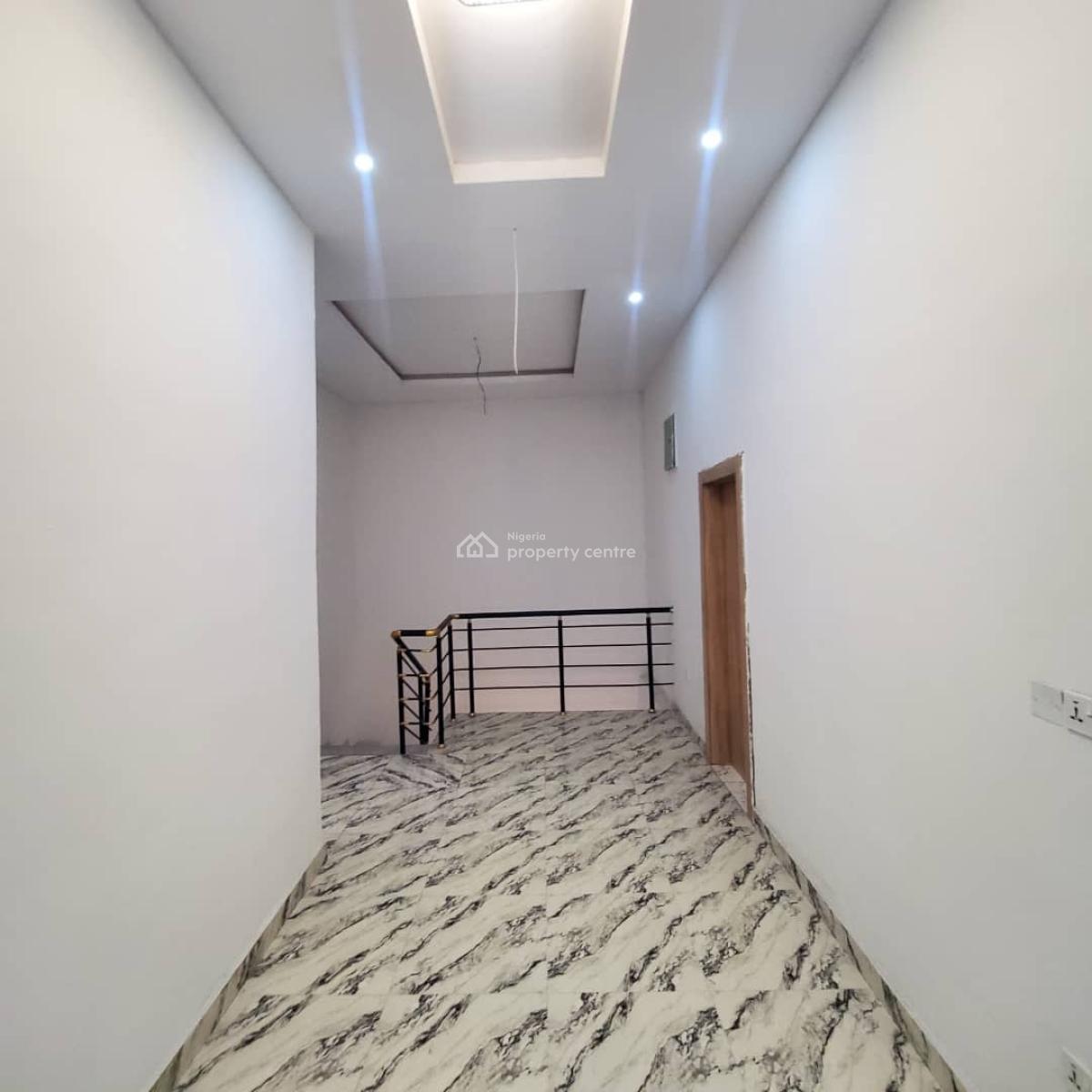 4 Bedroom, General Paint, Abraham Adesanya, Ajah, Lagos, House for Sale