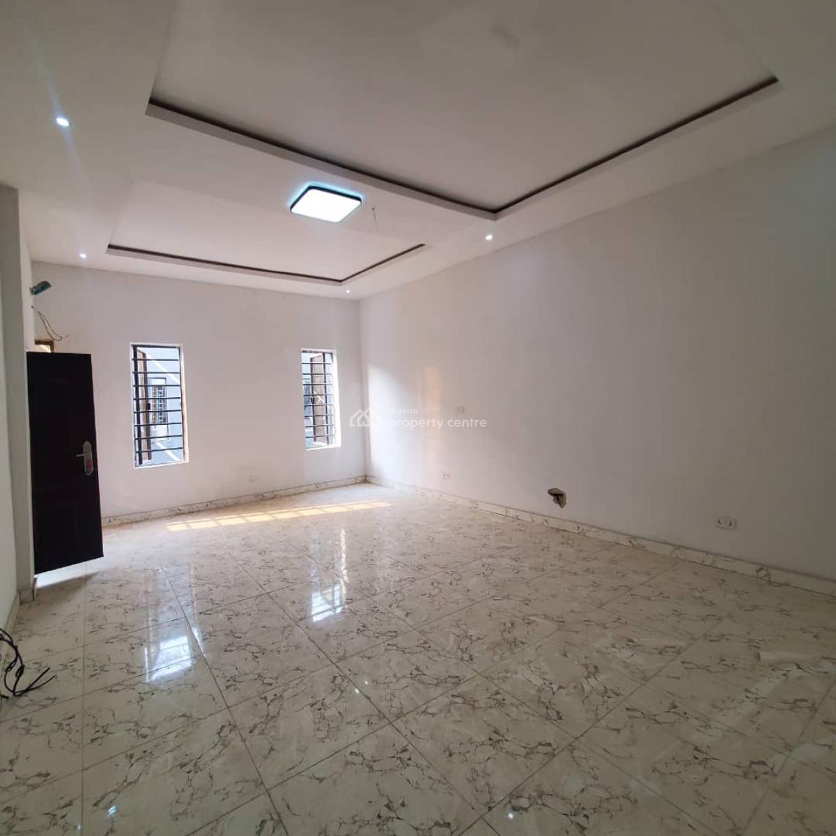 4 Bedroom, General Paint, Abraham Adesanya, Ajah, Lagos, House for Sale