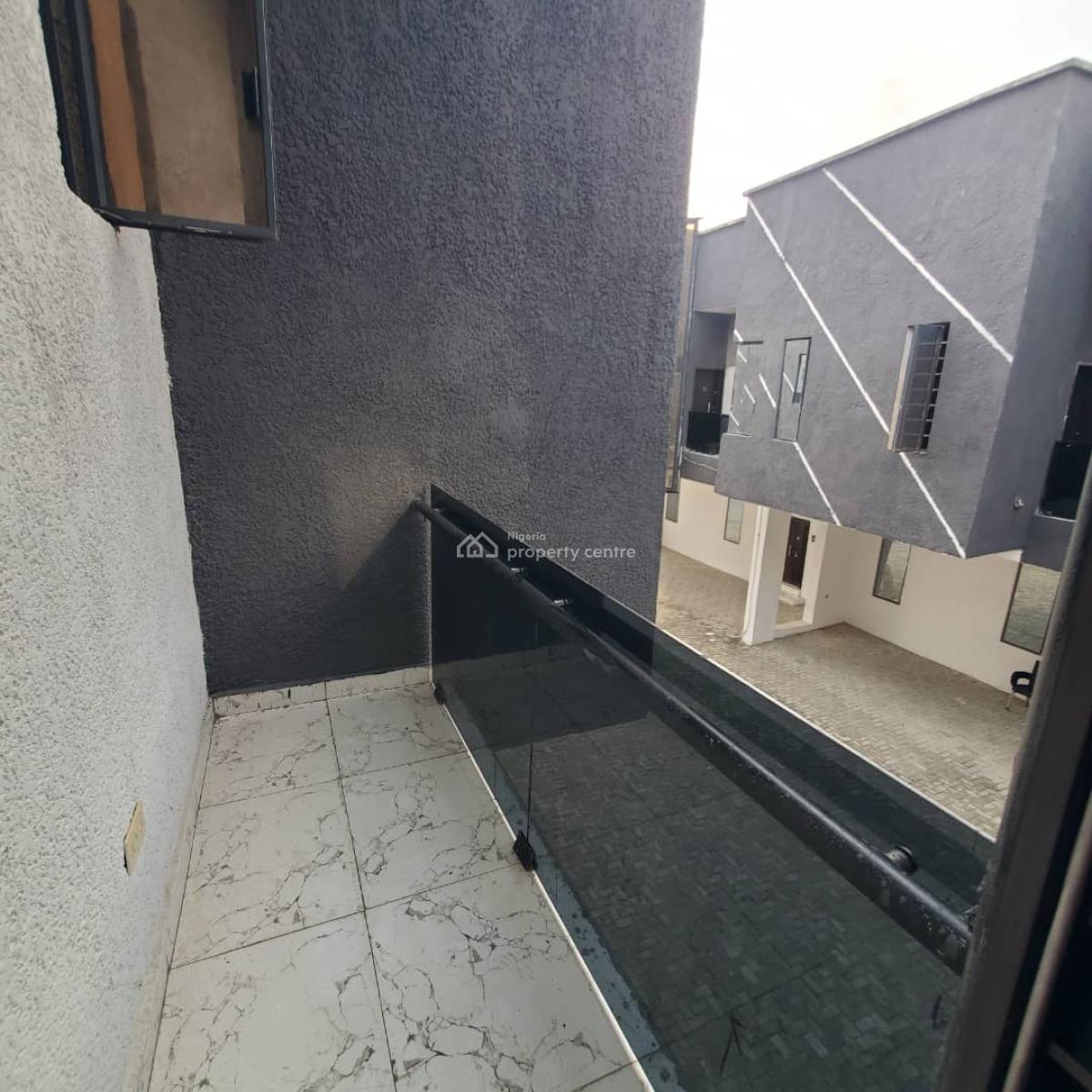 4 Bedroom, General Paint, Abraham Adesanya, Ajah, Lagos, House for Sale