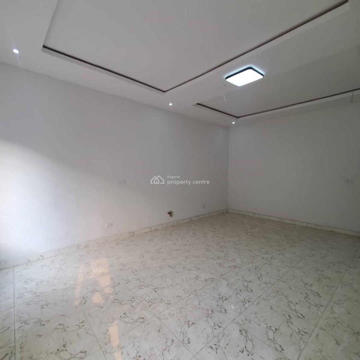 4 Bedroom, General Paint, Abraham Adesanya, Ajah, Lagos, House for Sale