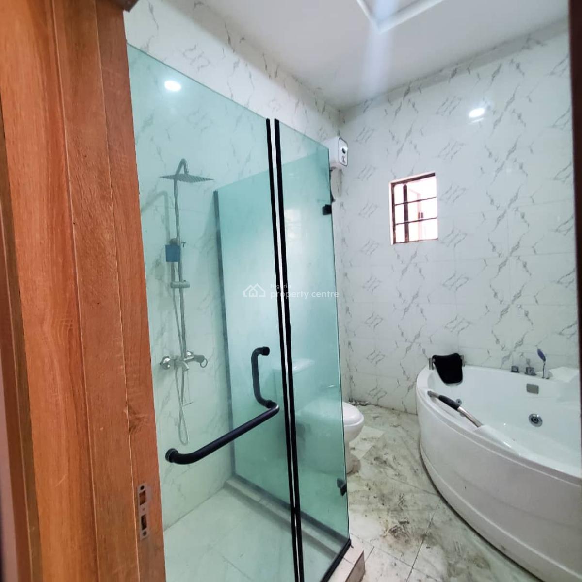 4 Bedroom, General Paint, Abraham Adesanya, Ajah, Lagos, House for Sale