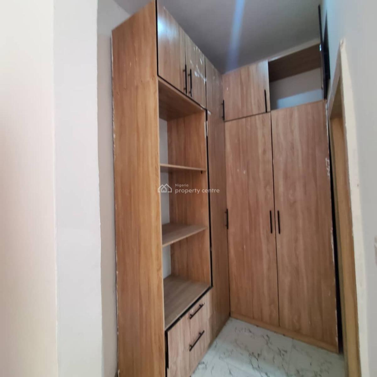 4 Bedroom, General Paint, Abraham Adesanya, Ajah, Lagos, House for Sale