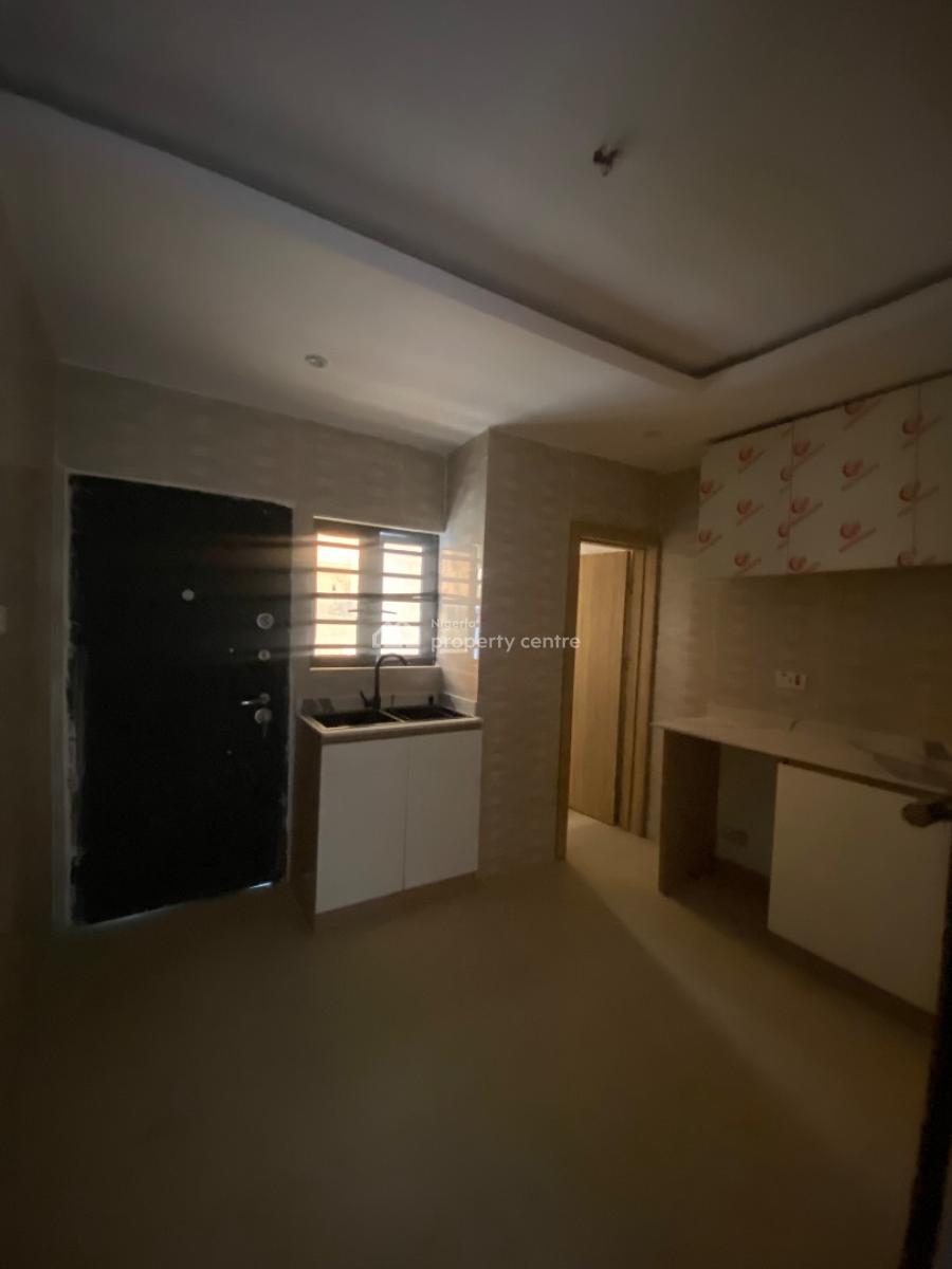 Luxury Newly Built 3 Bedroom with Clean Water, By Silverland Estate,thera Anex, Ajah, Lagos, Flat / Apartment for Rent