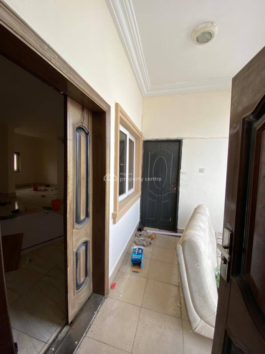 3 Bedroom Apartment, Agungi, Lekki, Lagos, Flat / Apartment for Rent