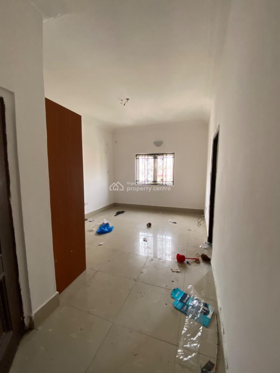 3 Bedroom Apartment, Agungi, Lekki, Lagos, Flat / Apartment for Rent