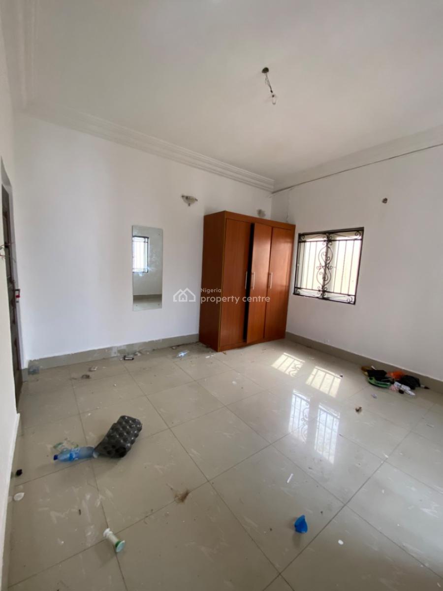 3 Bedroom Apartment, Agungi, Lekki, Lagos, Flat / Apartment for Rent