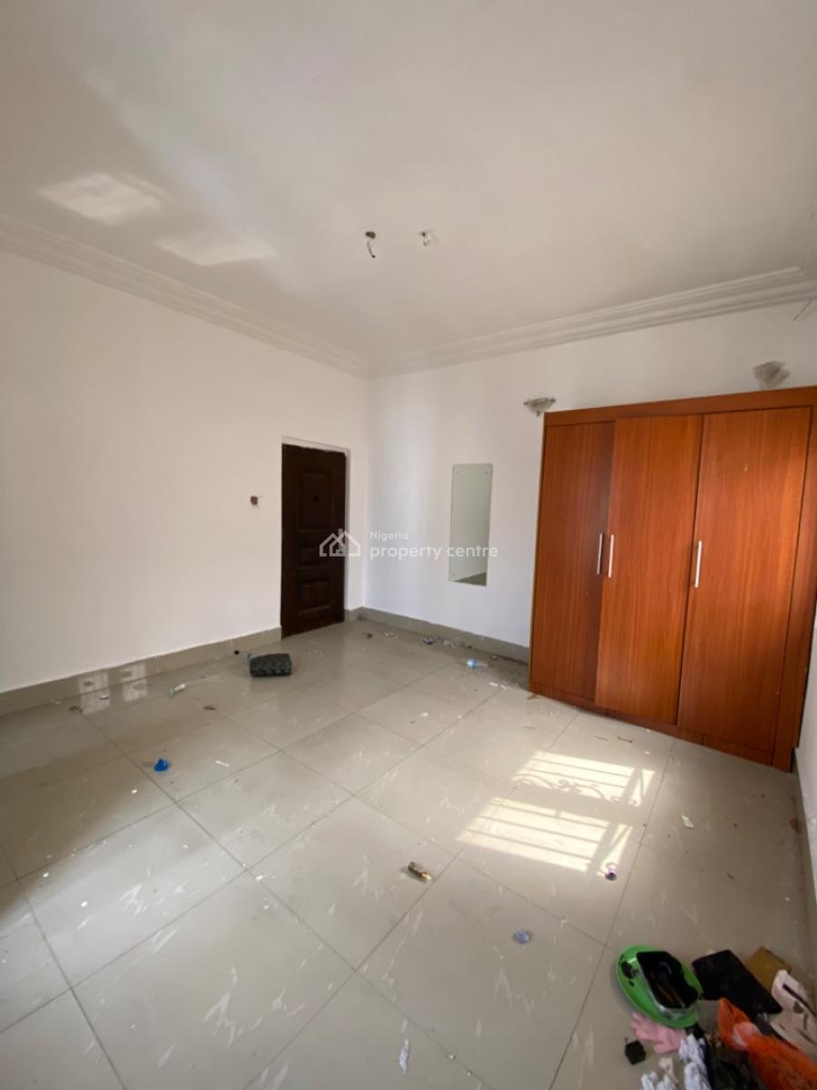 3 Bedroom Apartment, Agungi, Lekki, Lagos, Flat / Apartment for Rent
