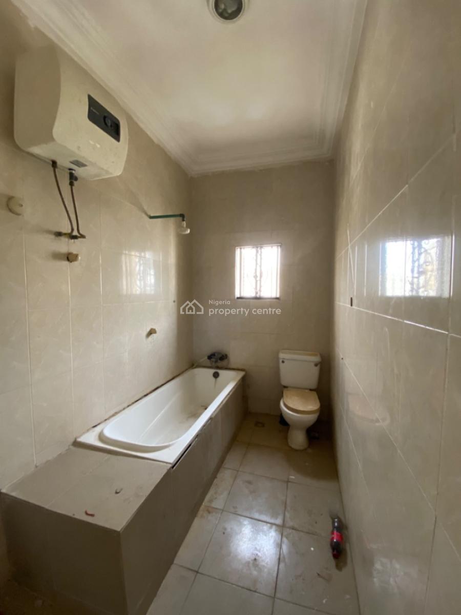 3 Bedroom Apartment, Agungi, Lekki, Lagos, Flat / Apartment for Rent