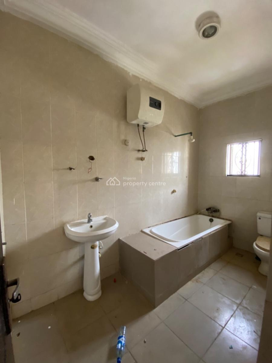 3 Bedroom Apartment, Agungi, Lekki, Lagos, Flat / Apartment for Rent