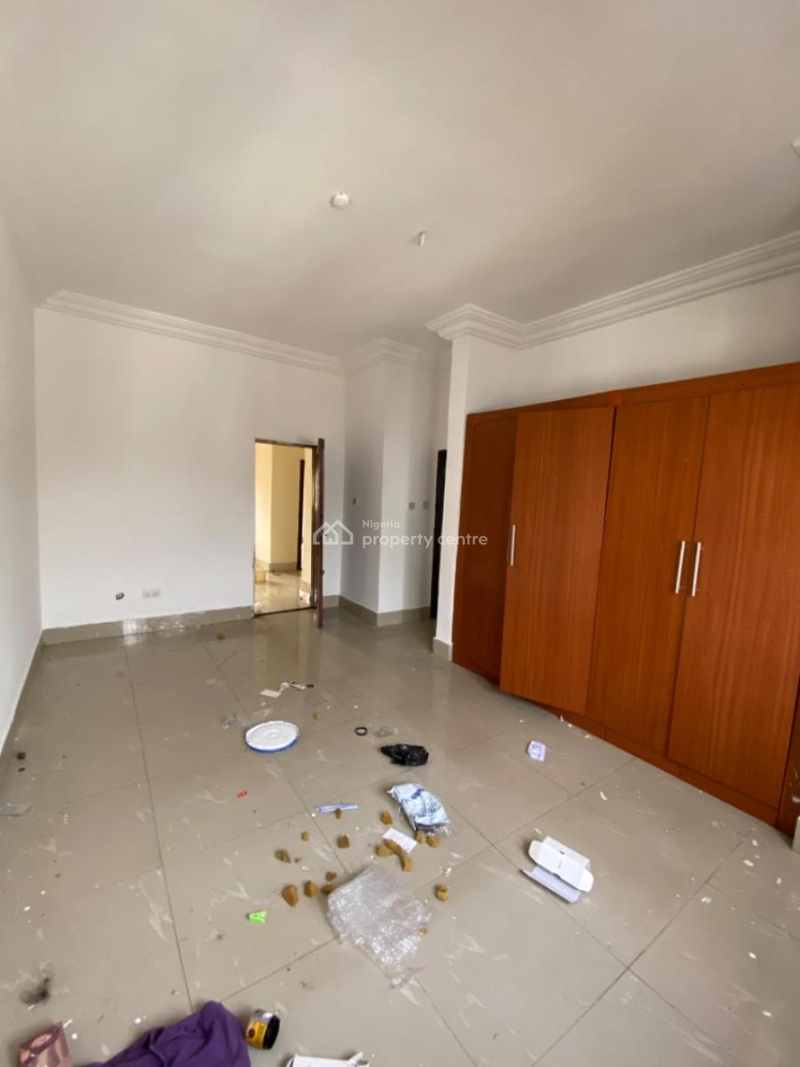 3 Bedroom Apartment, Agungi, Lekki, Lagos, Flat / Apartment for Rent