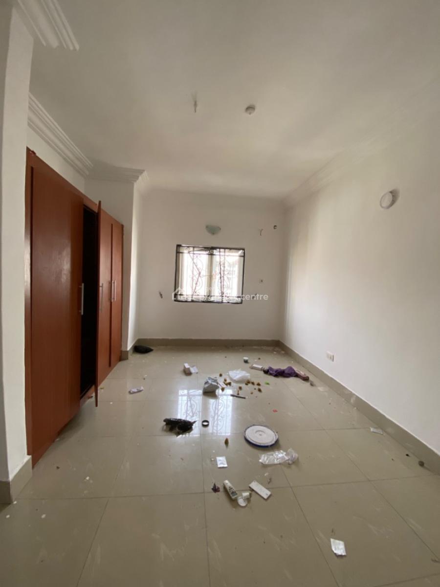 3 Bedroom Apartment, Agungi, Lekki, Lagos, Flat / Apartment for Rent
