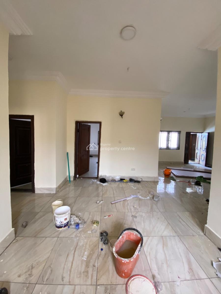 3 Bedroom Apartment, Agungi, Lekki, Lagos, Flat / Apartment for Rent