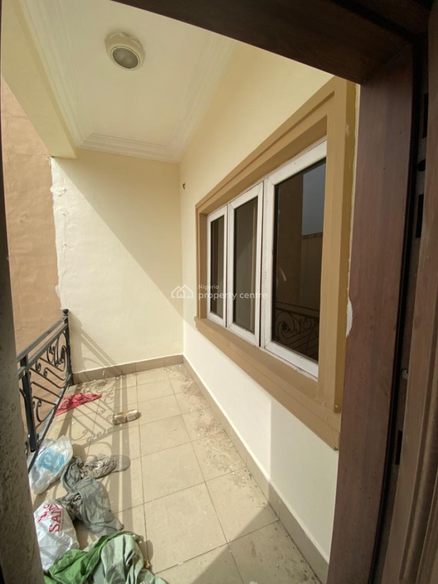 3 Bedroom Apartment, Agungi, Lekki, Lagos, Flat / Apartment for Rent