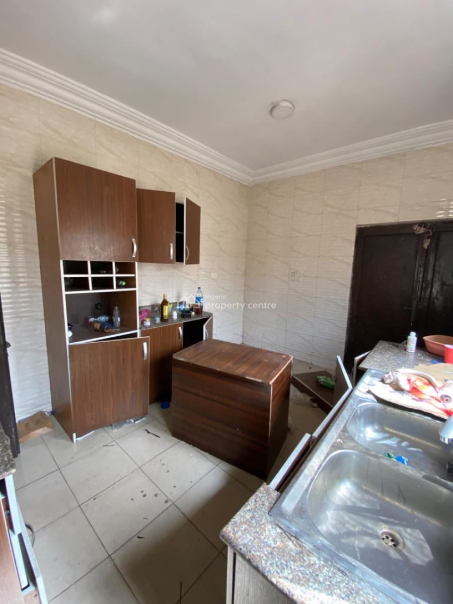 3 Bedroom Apartment, Agungi, Lekki, Lagos, Flat / Apartment for Rent