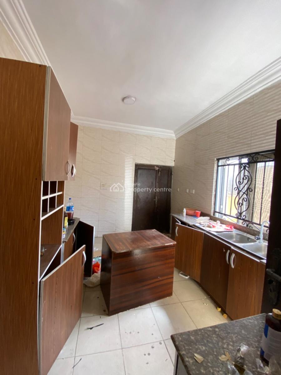 3 Bedroom Apartment, Agungi, Lekki, Lagos, Flat / Apartment for Rent
