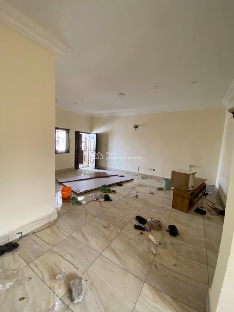 3 Bedroom Apartment, Agungi, Lekki, Lagos, Flat / Apartment for Rent