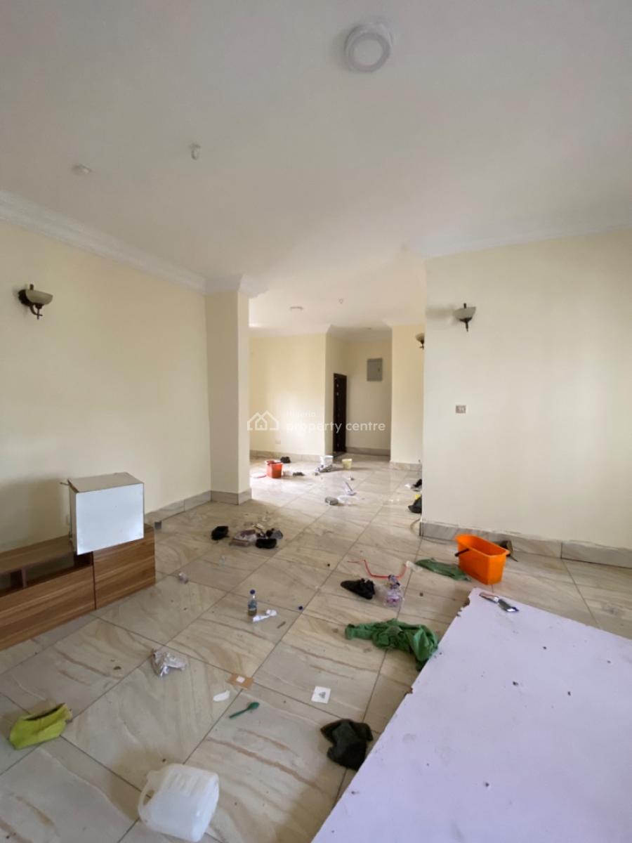 3 Bedroom Apartment, Agungi, Lekki, Lagos, Flat / Apartment for Rent