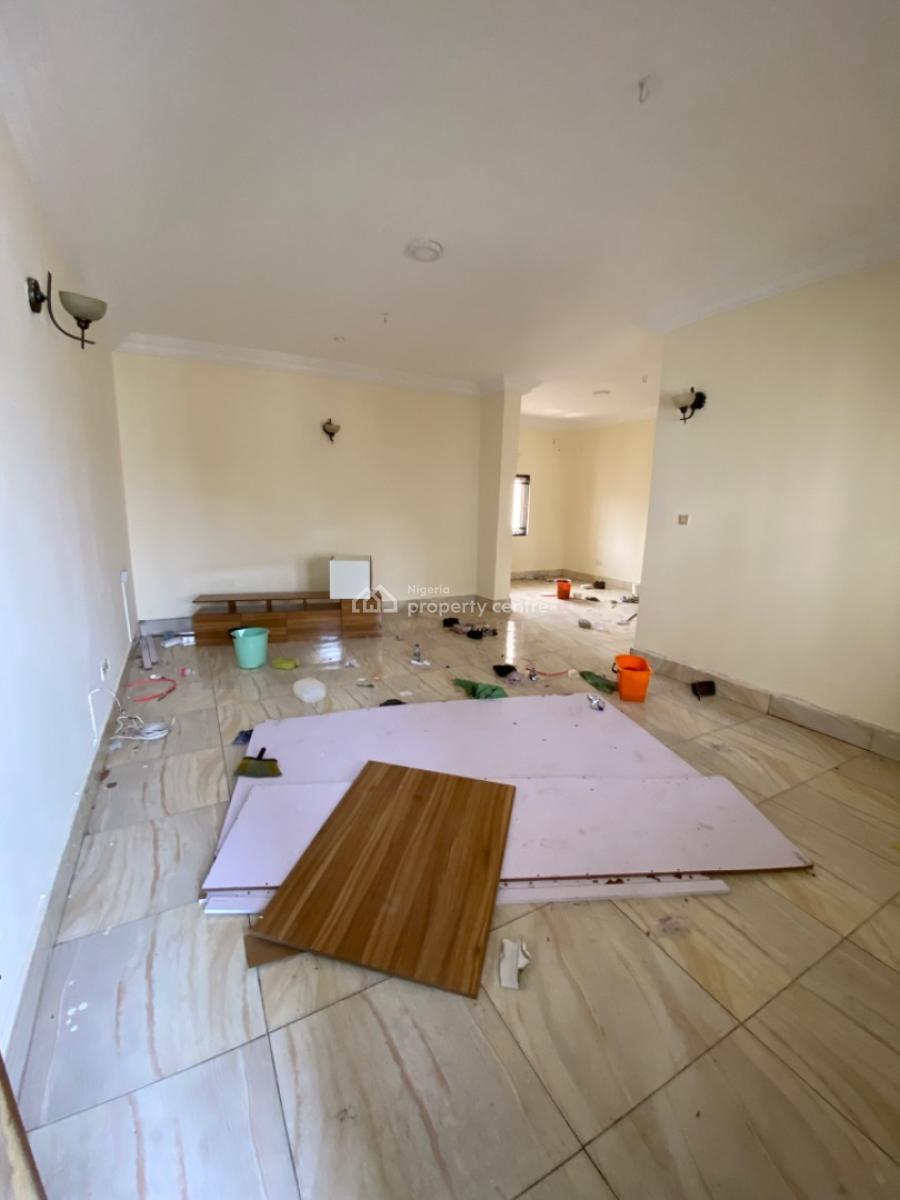 3 Bedroom Apartment, Agungi, Lekki, Lagos, Flat / Apartment for Rent