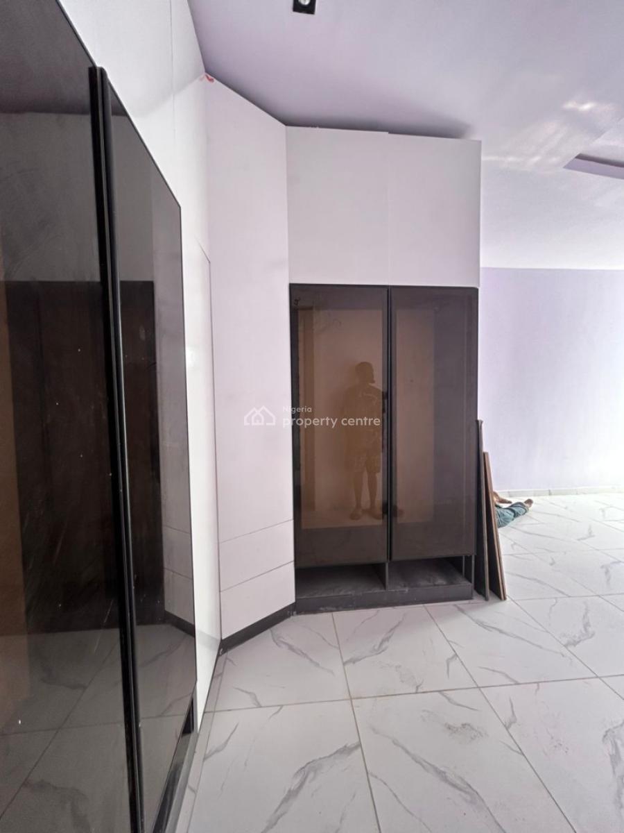 2-bedroom Apartments +bq, Ikate, Lekki, Lagos, Flat / Apartment for Sale