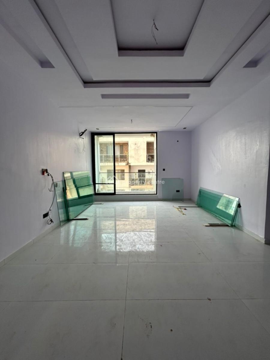 2-bedroom Apartments +bq, Ikate, Lekki, Lagos, Flat / Apartment for Sale